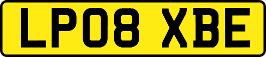 LP08XBE