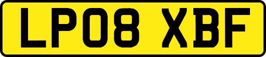 LP08XBF