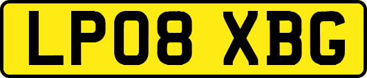 LP08XBG