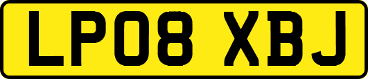 LP08XBJ