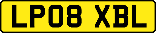 LP08XBL