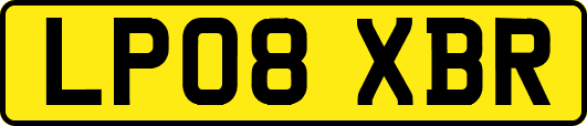 LP08XBR