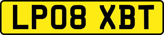 LP08XBT