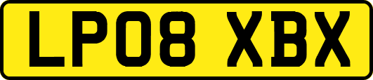 LP08XBX