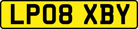 LP08XBY