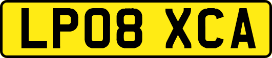 LP08XCA
