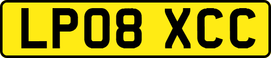 LP08XCC