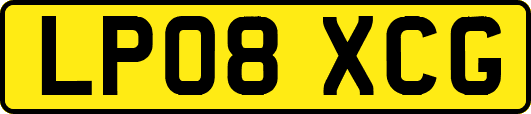 LP08XCG