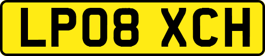 LP08XCH