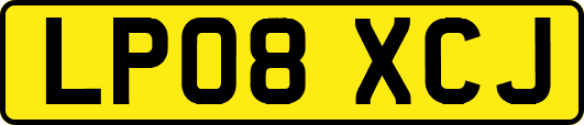 LP08XCJ