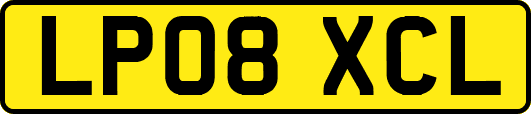 LP08XCL