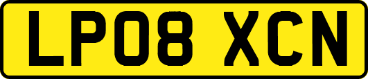 LP08XCN