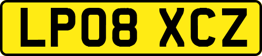 LP08XCZ