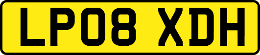 LP08XDH