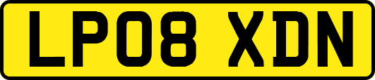 LP08XDN