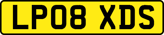 LP08XDS