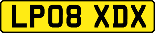 LP08XDX