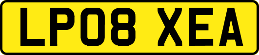 LP08XEA
