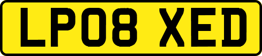 LP08XED