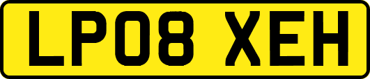LP08XEH