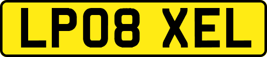 LP08XEL