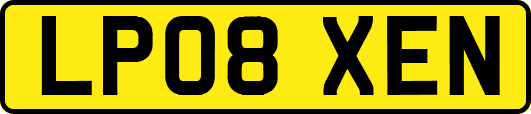 LP08XEN