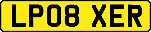 LP08XER