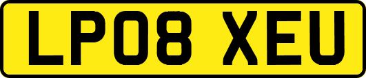 LP08XEU