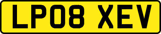 LP08XEV