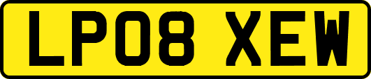 LP08XEW