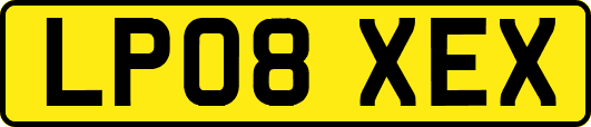 LP08XEX