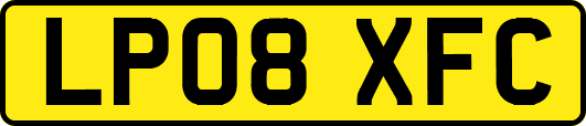 LP08XFC