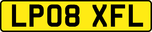 LP08XFL