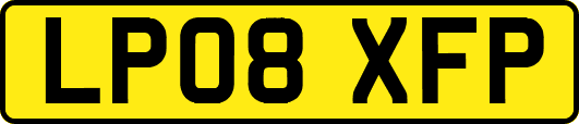 LP08XFP