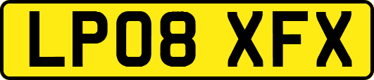 LP08XFX