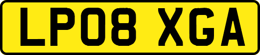 LP08XGA