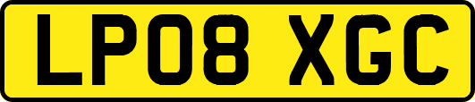 LP08XGC
