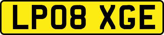 LP08XGE