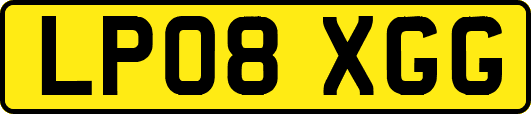 LP08XGG