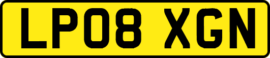 LP08XGN