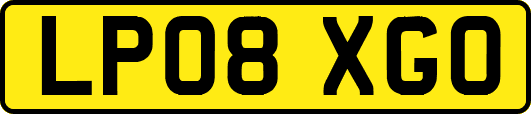 LP08XGO