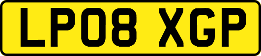 LP08XGP