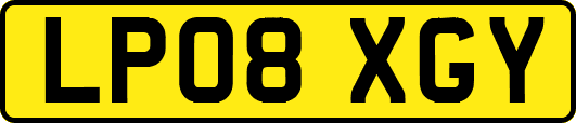 LP08XGY