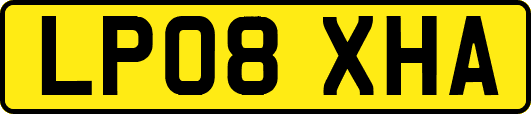LP08XHA