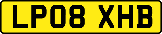 LP08XHB