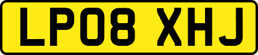 LP08XHJ