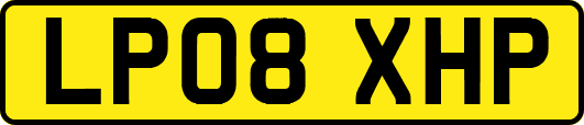 LP08XHP