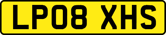 LP08XHS