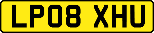 LP08XHU