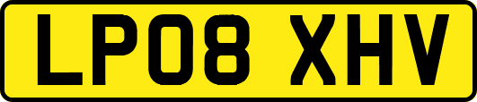 LP08XHV